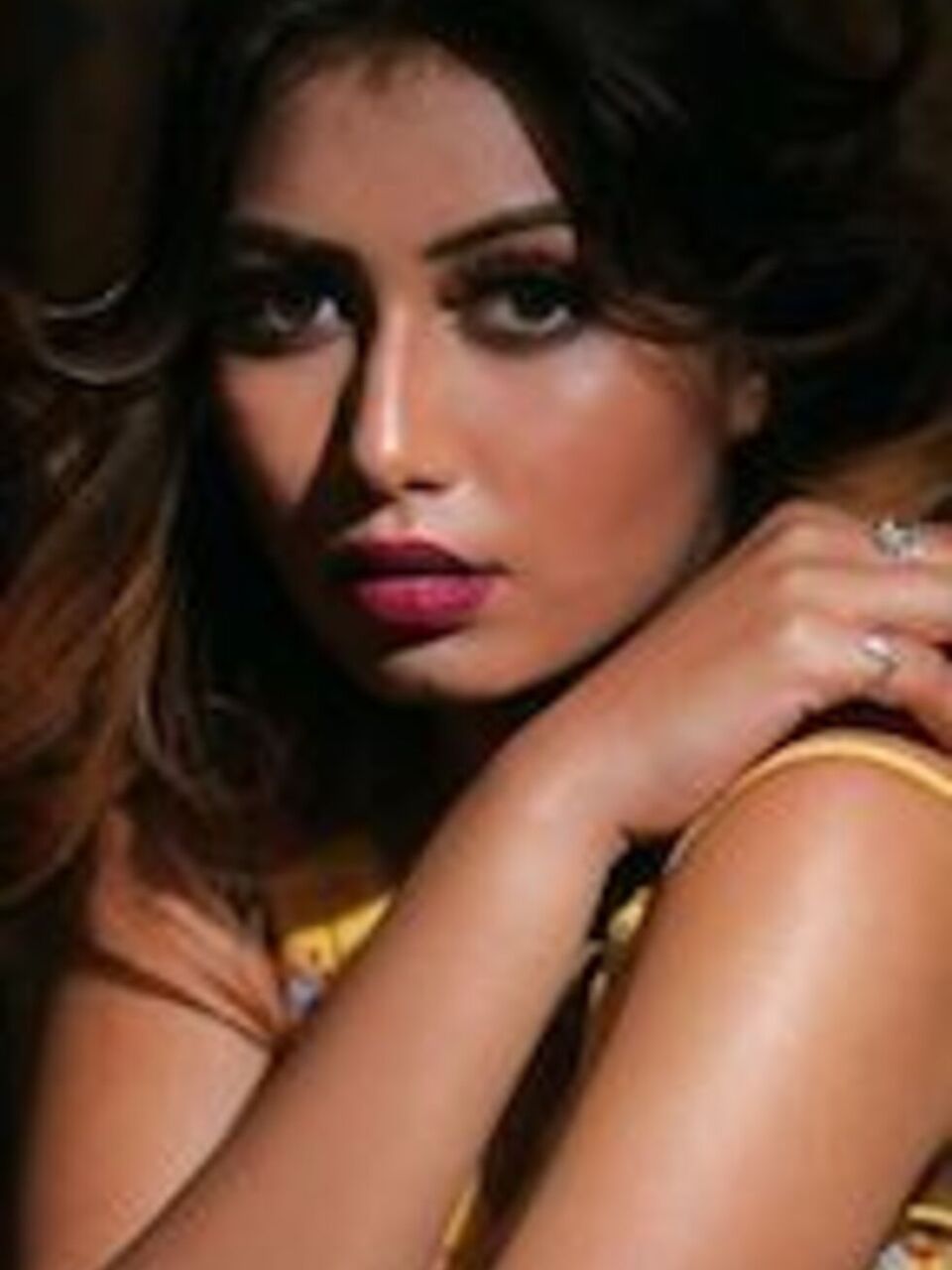 Soumya Singh